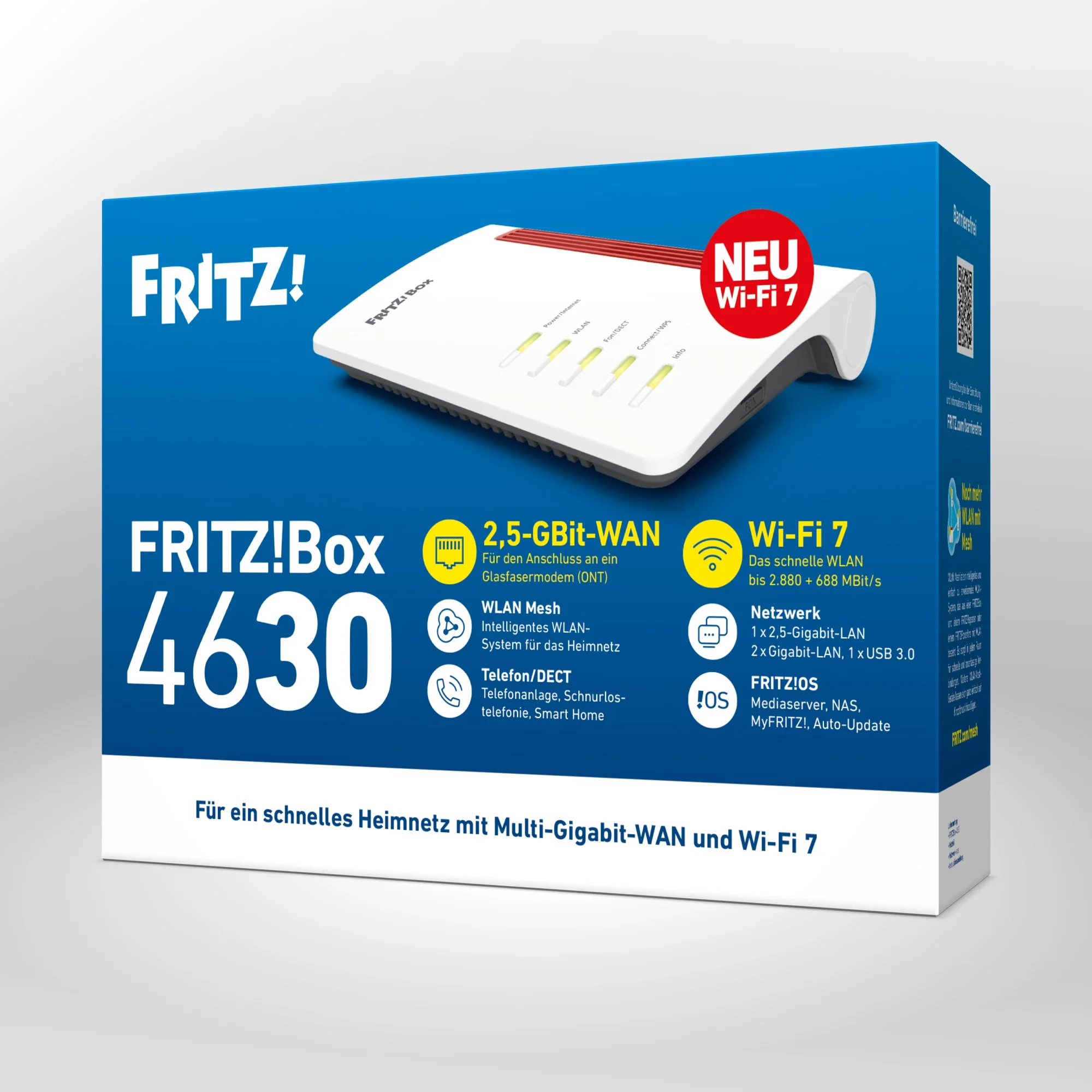 FRITZ!Box 4630 - Image 4