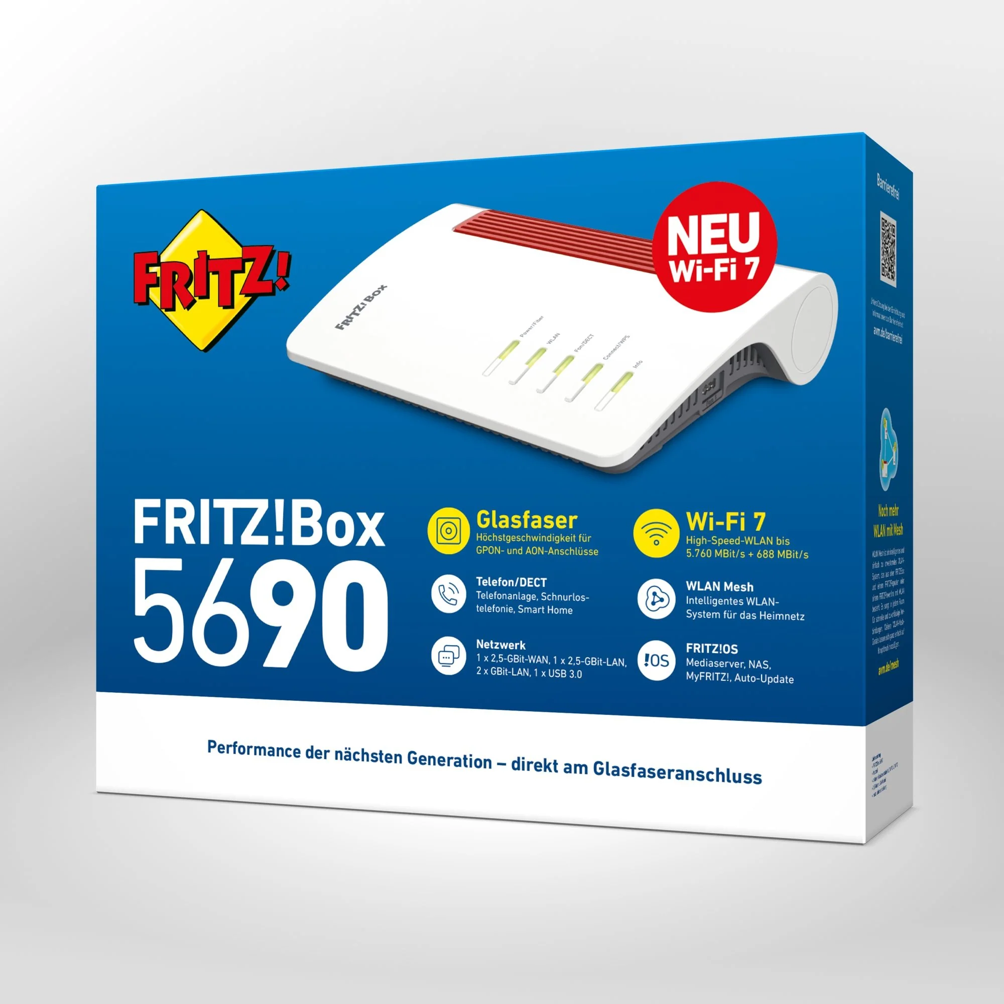 FRITZ!Box 5690 - Image 4
