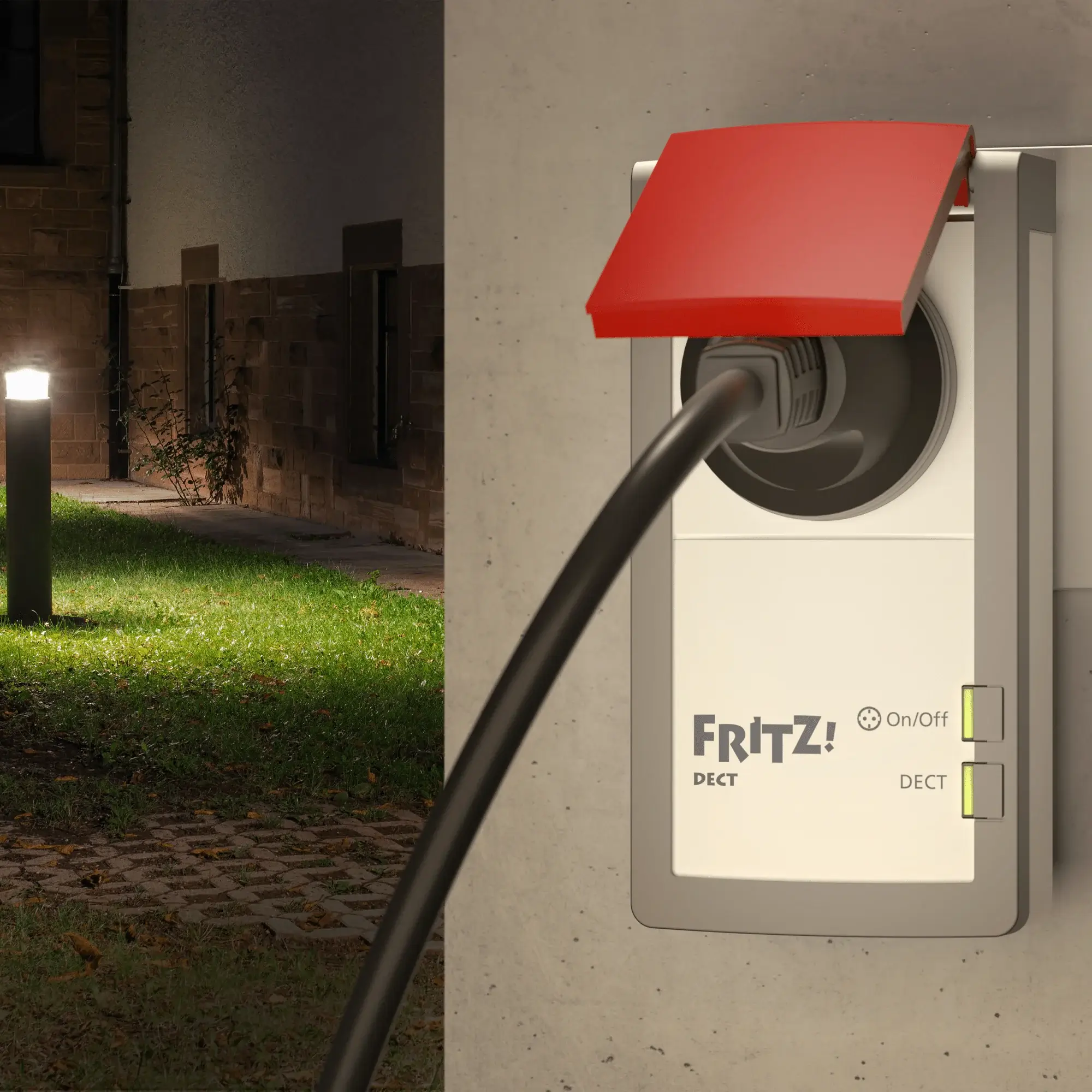FRITZ!DECT 210 - Image 2