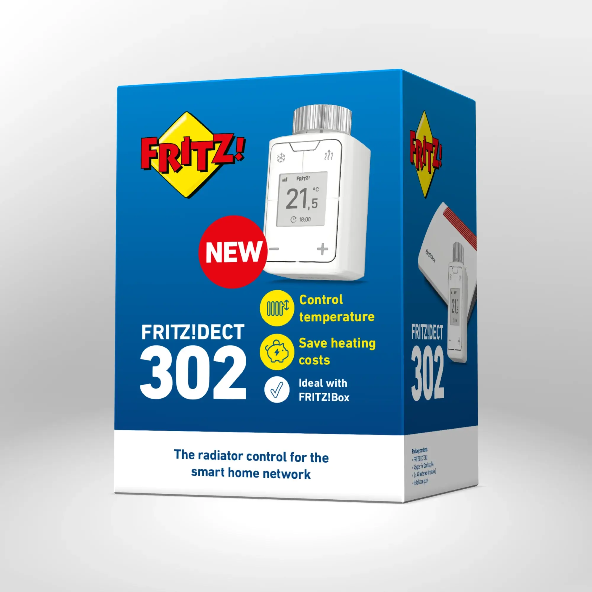FRITZ!DECT 302 - Image 3