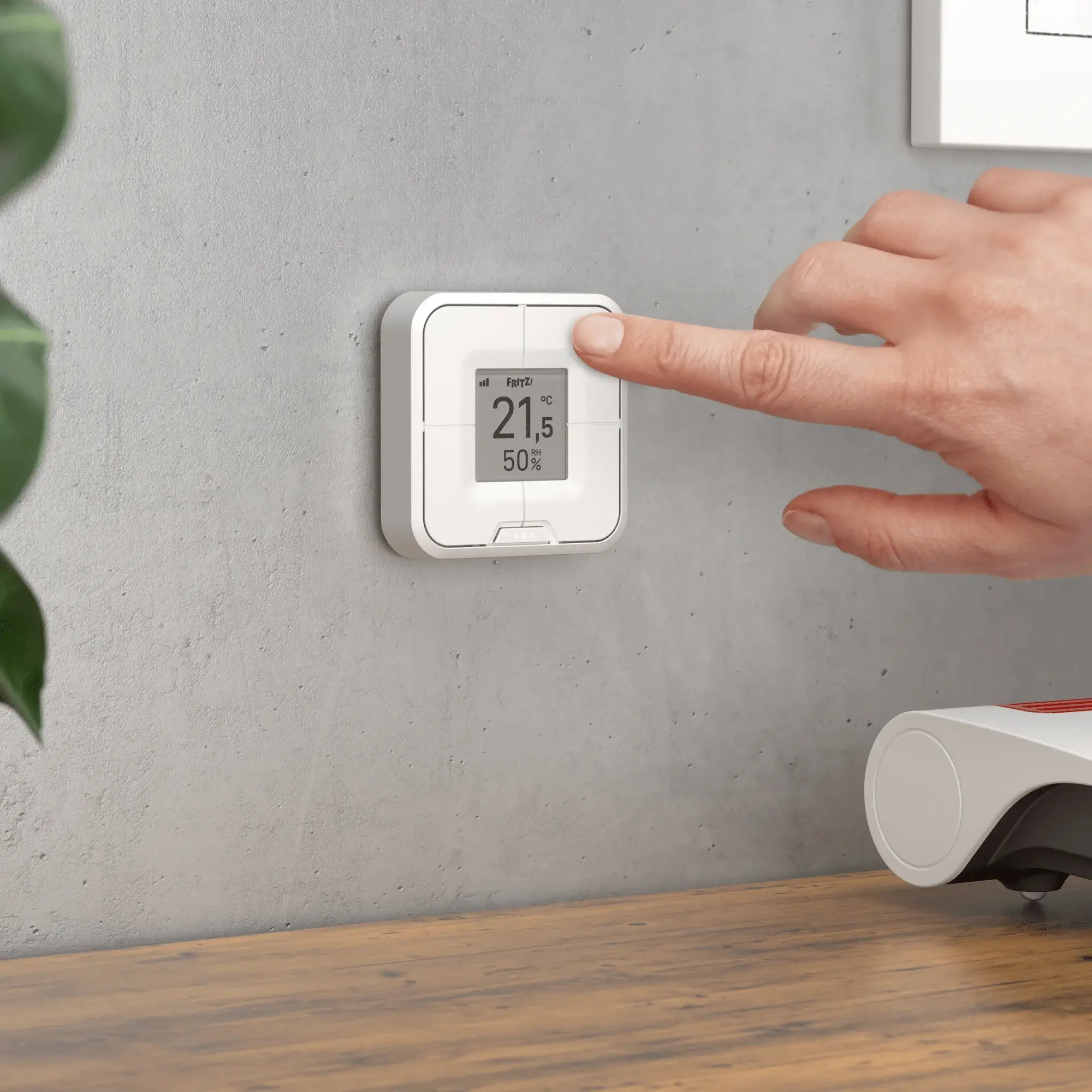 FRITZ!DECT 440 - Image 2