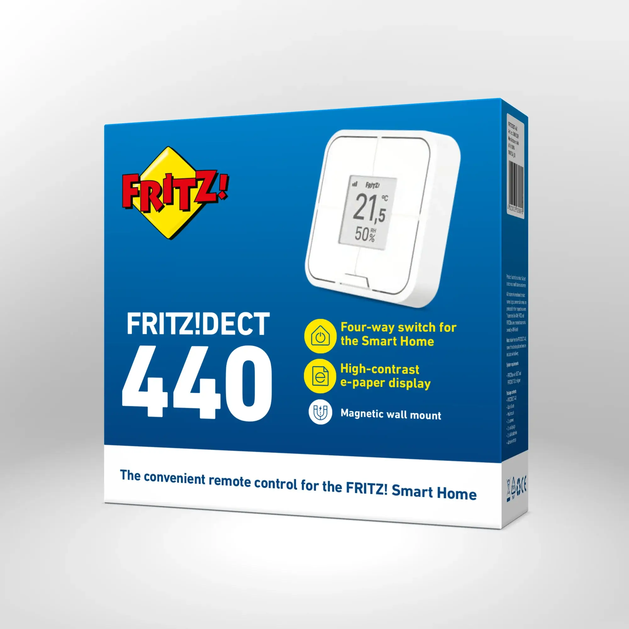 FRITZ!DECT 440 - Image 4