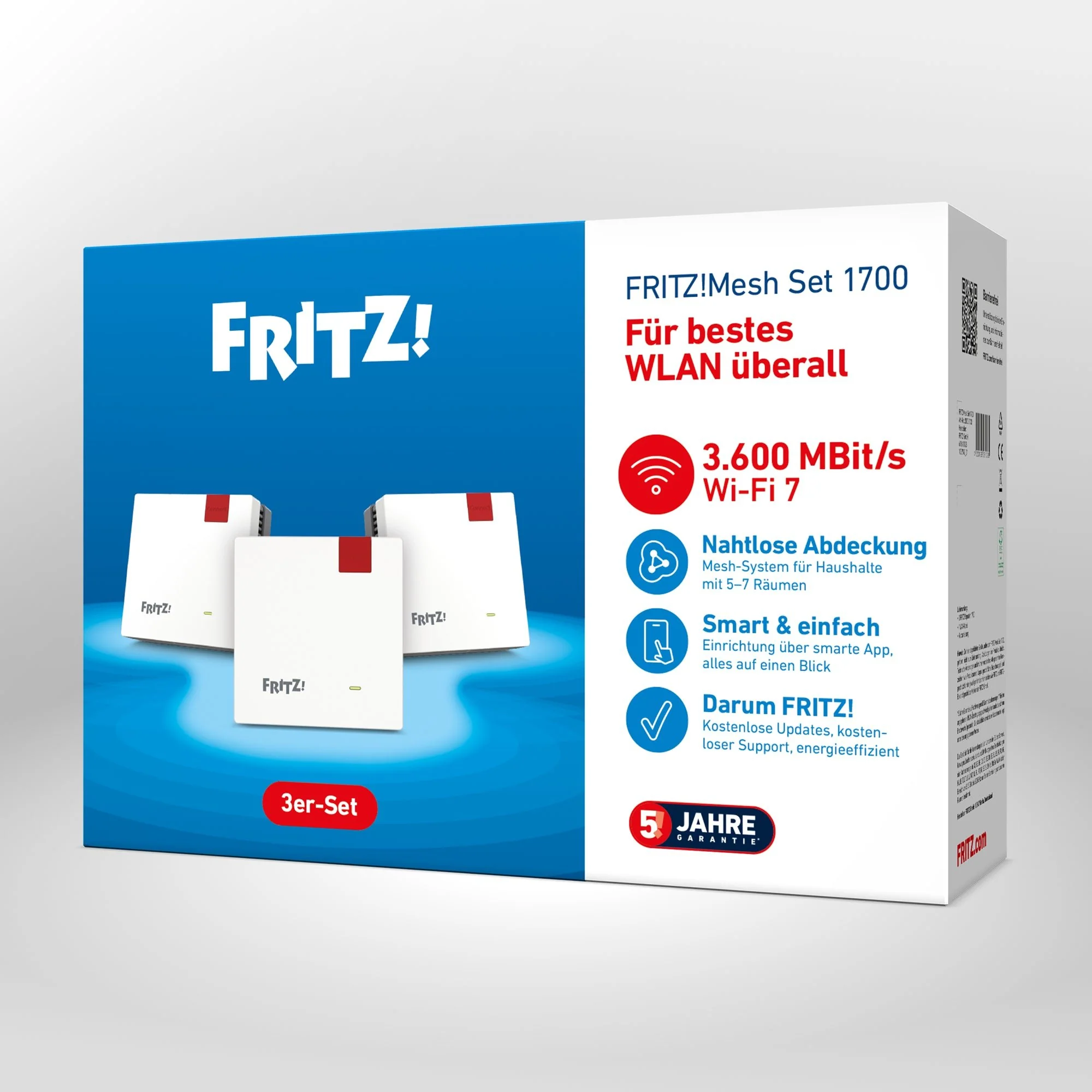 FRITZ!Mesh Set 1700 - Image 3
