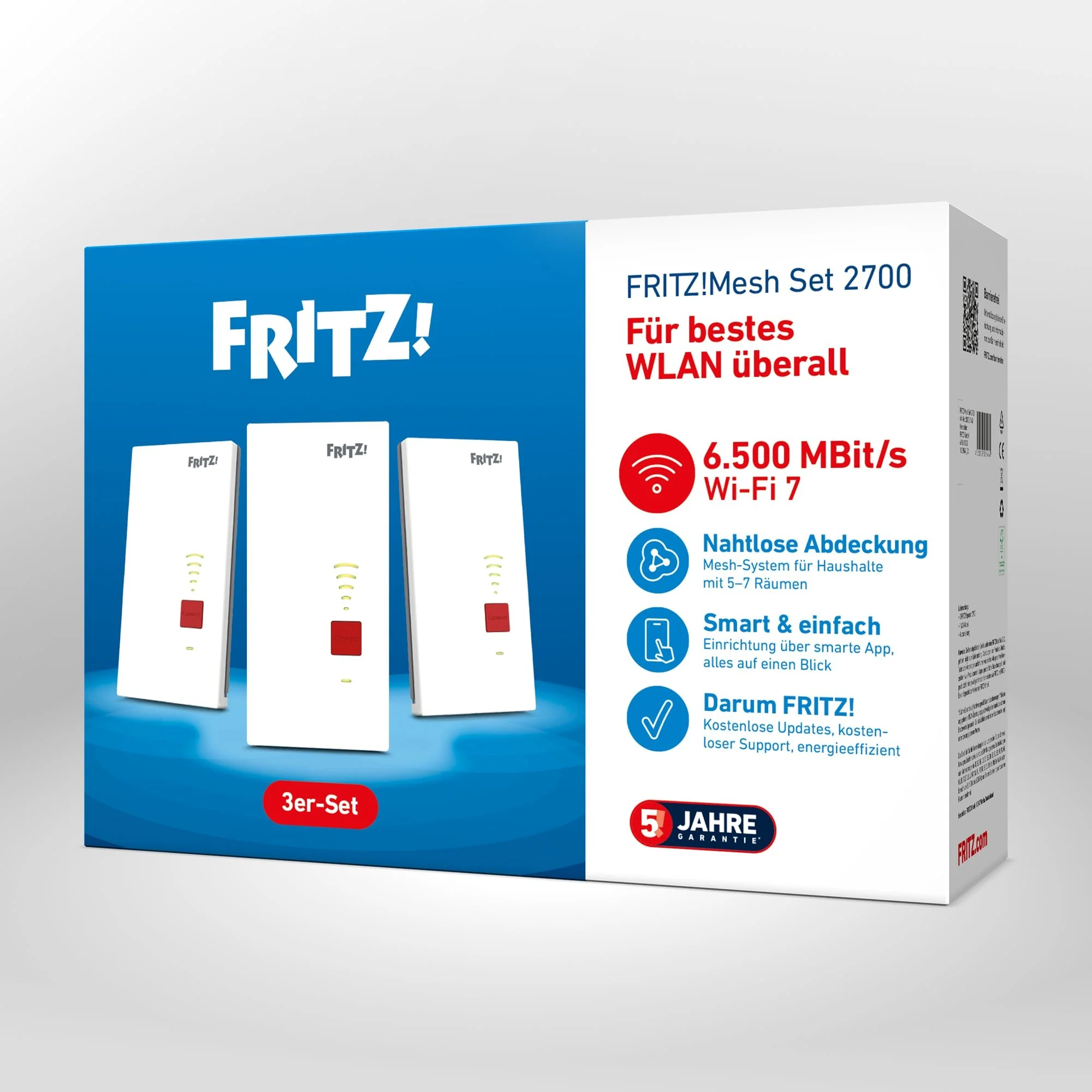 FRITZ!Mesh Set 2700 - Image 3
