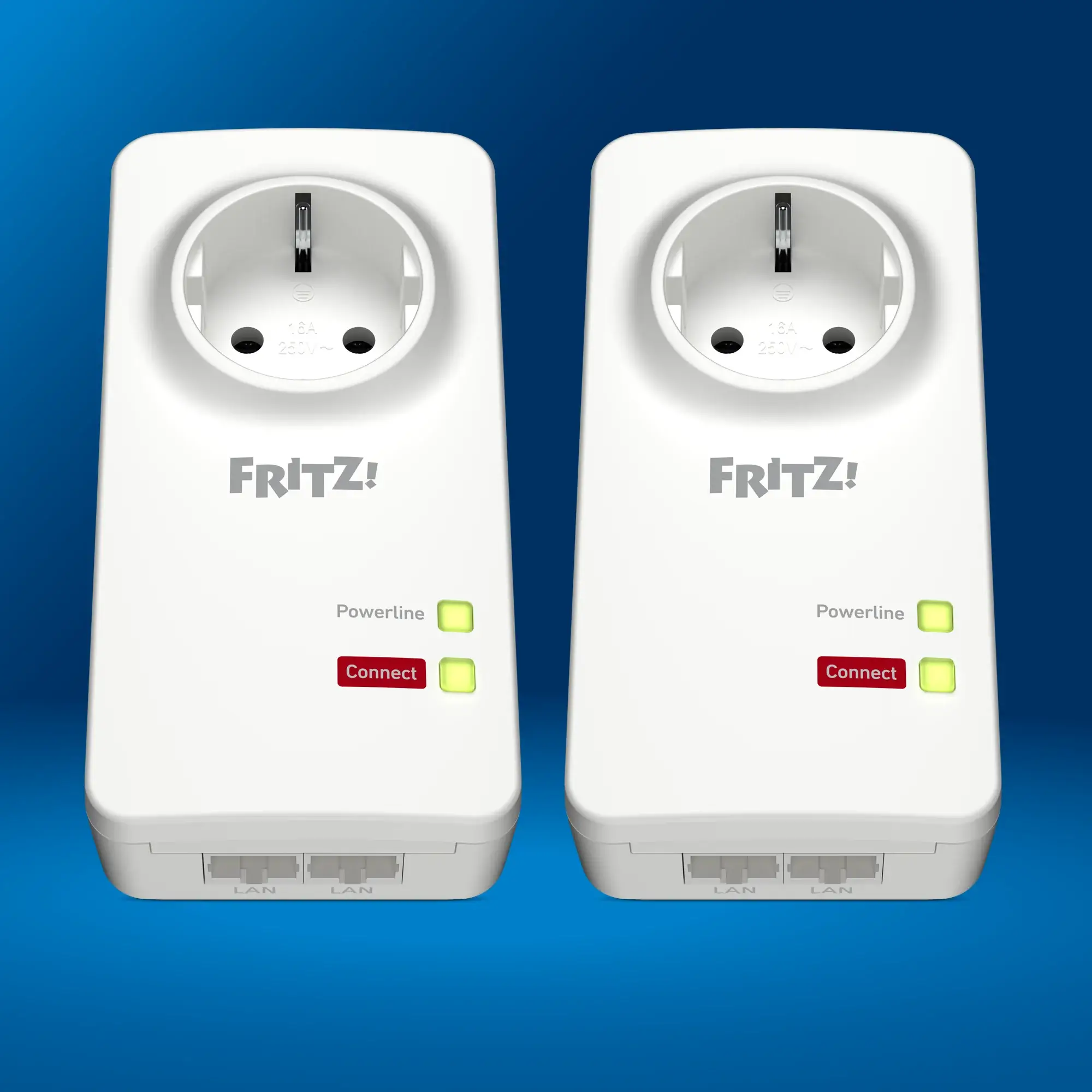 FRITZ!Powerline 1220 Set - Image 3