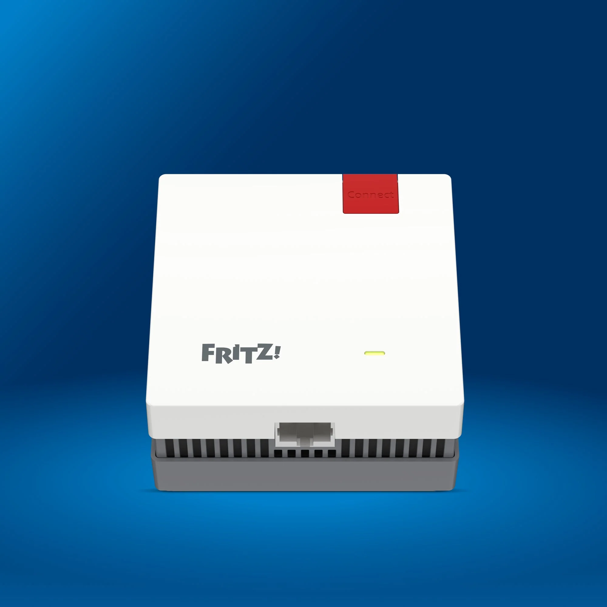 FRITZ!Repeater 1200 AX | Mesh Wi-Fi Extender 1600 - Image 3