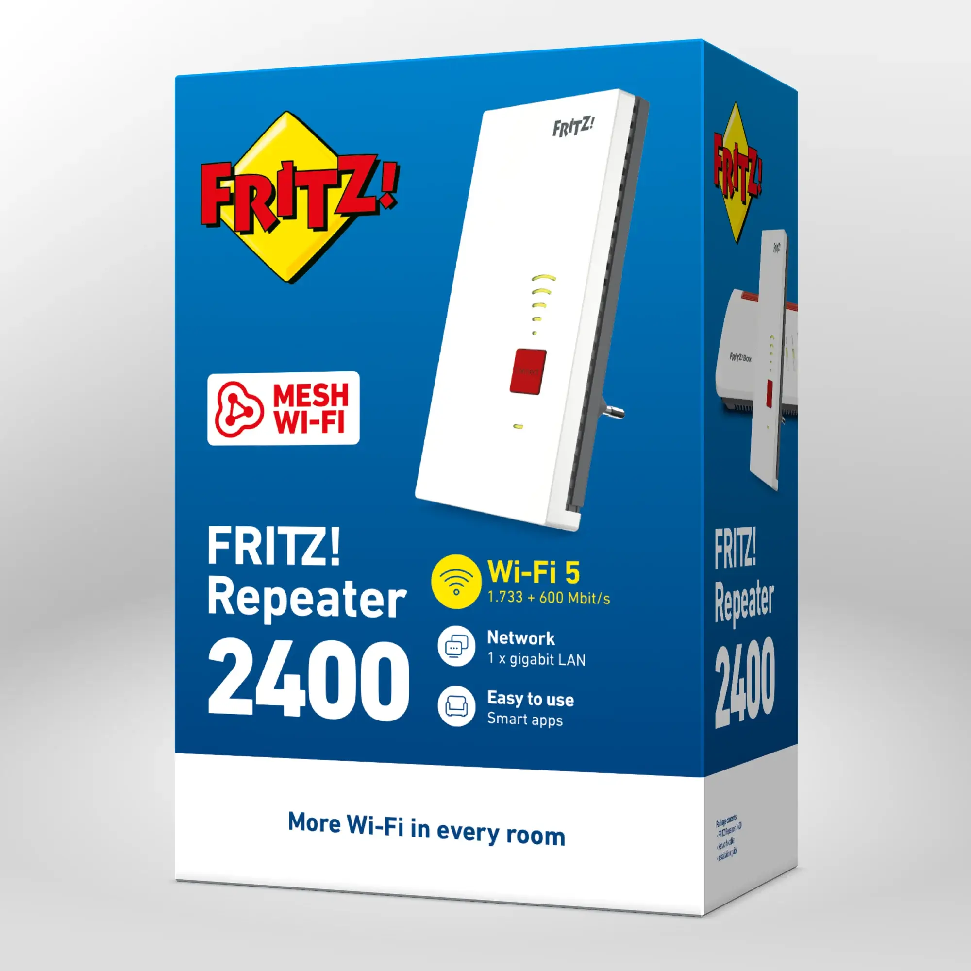 FRITZ!Repeater 2400 - Image 4