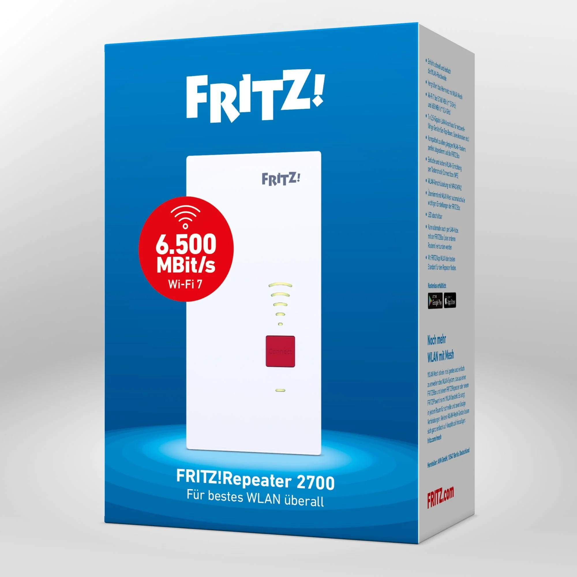 FRITZ!Repeater 2700 - Image 4