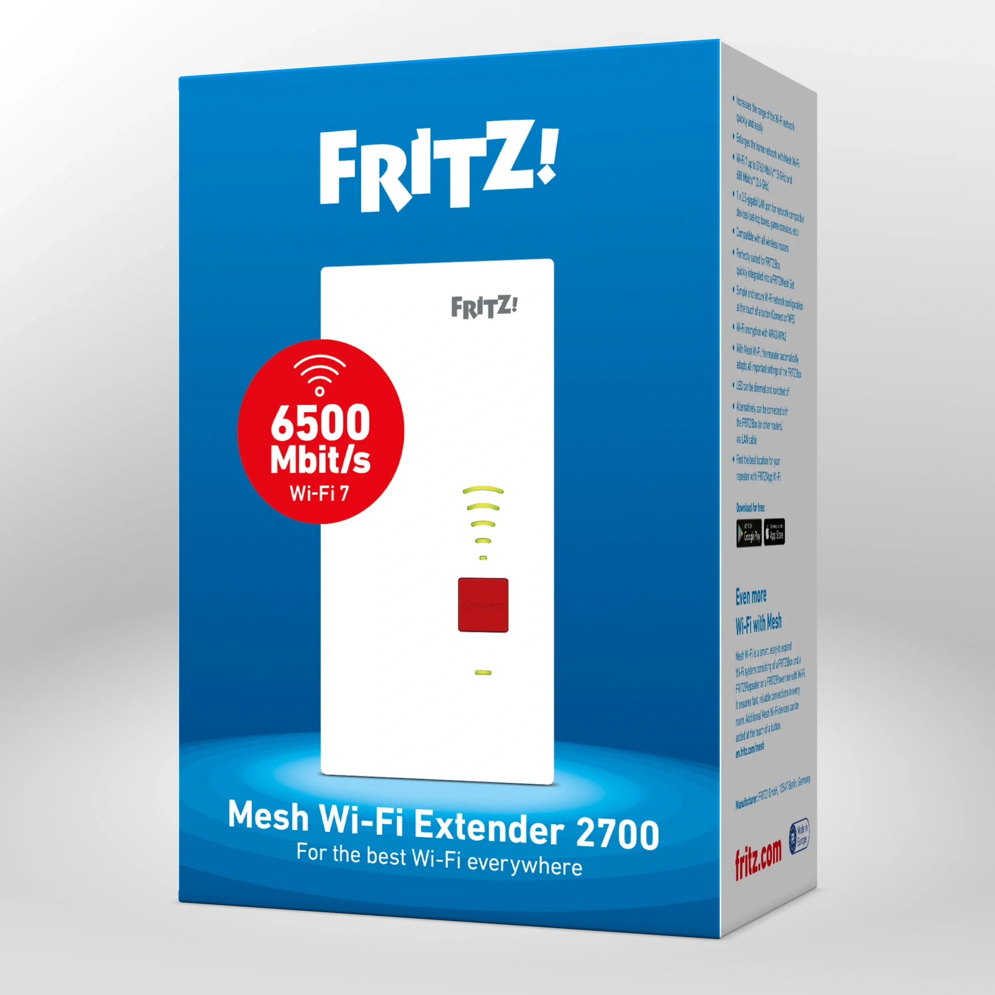 FRITZ!Repeater 2700 - Image 4