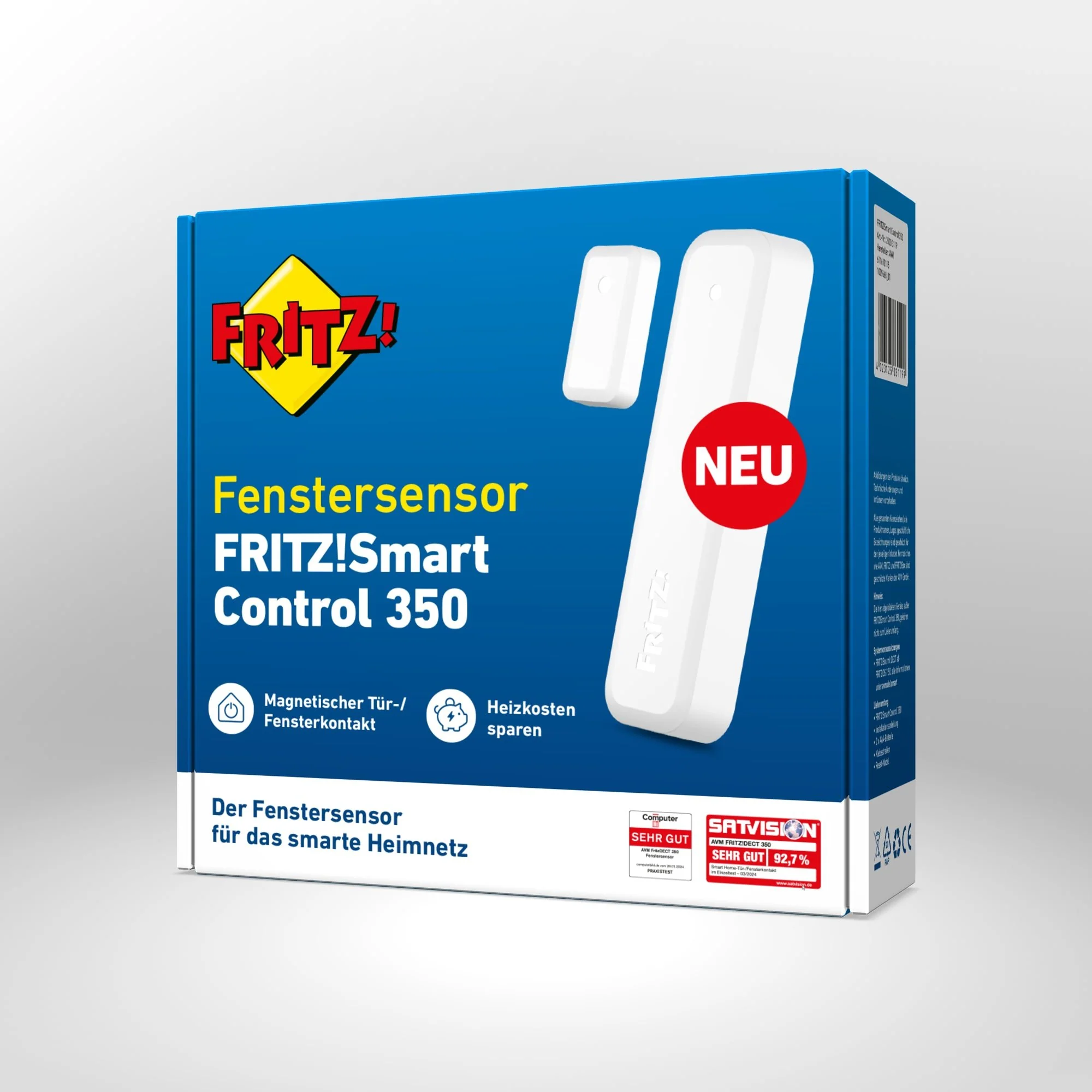 FRITZ!Smart Control 350 - Image 3