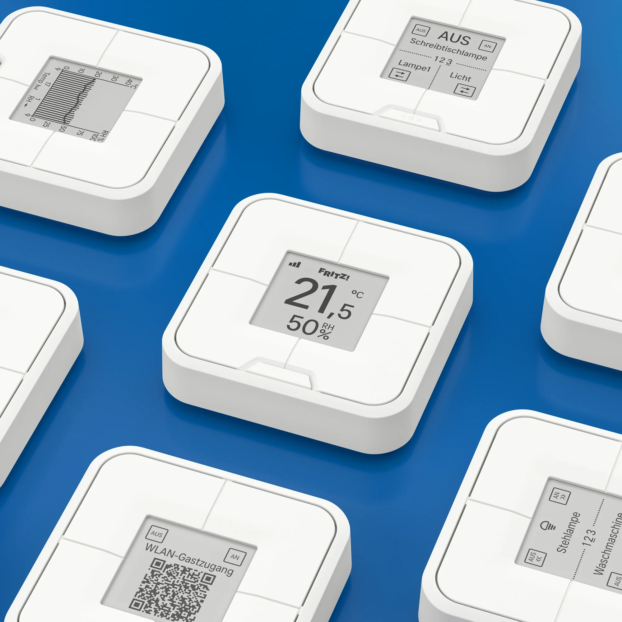 FRITZ!Smart Control 440 - Image 3