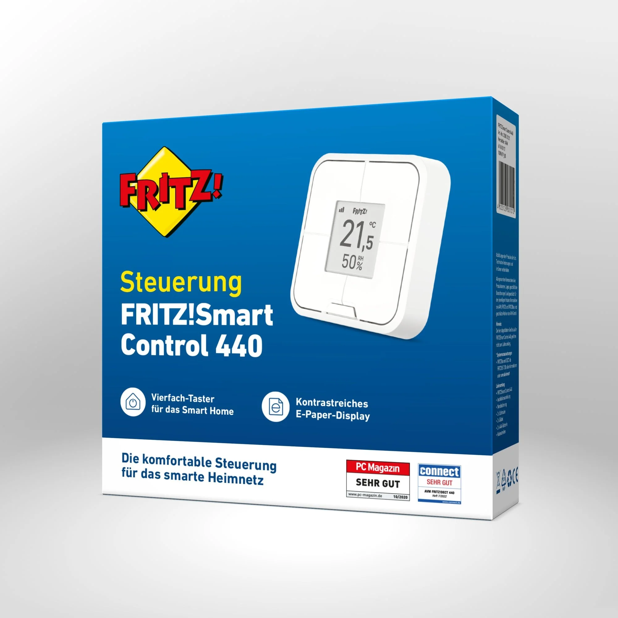 FRITZ!Smart Control 440 - Image 4