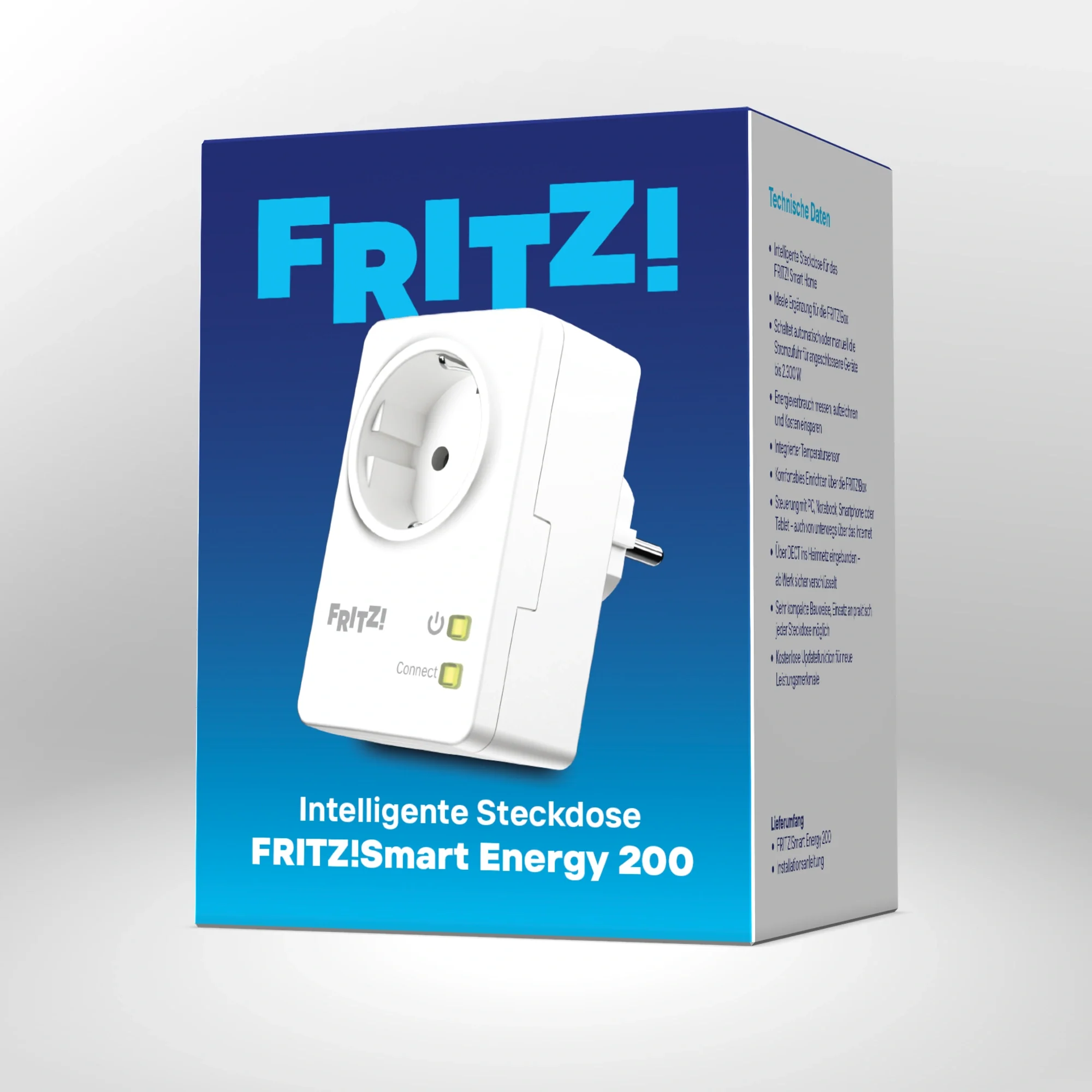 FRITZ!Smart Energy 200 - Image 3